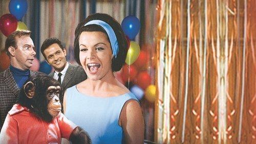 The Monkey's Uncle filmas žiurėti online