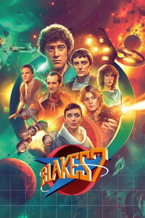 Blake's 7 filmas online