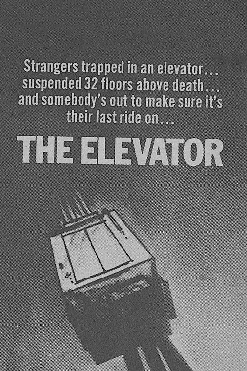 The Elevator filmas online