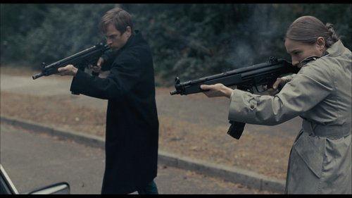 Baaderio – Meinhof kompleksas filmas žiurėti online