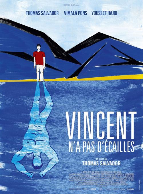 Vincent n'a pas d'écailles filmas online