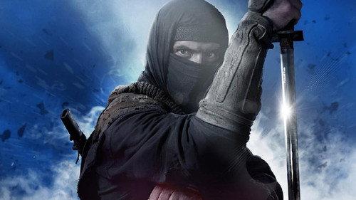 Nindzė: ašaros šešėlis filmas žiurėti online