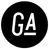 Giant Ant studio logo