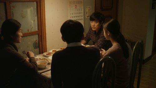 A Haunting Hitchhike filmas žiurėti online