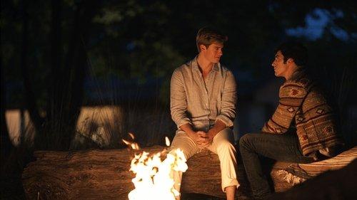 Raudona, balta ir karališka mėlyna filmas žiurėti online