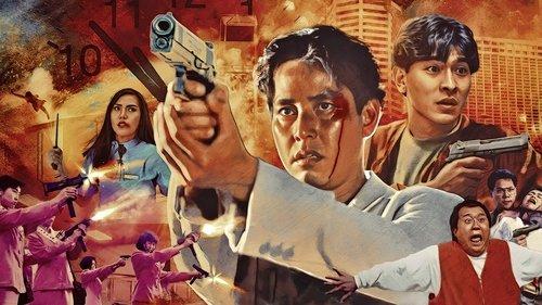 The Last Blood filmas žiurėti online