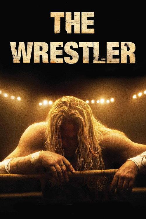 The Wrestler filmas online
