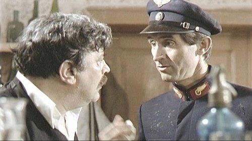 The Train for Kraljevo filmas žiurėti online