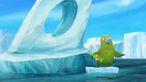 Jasper: Journey to the End of the World filmas žiurėti online