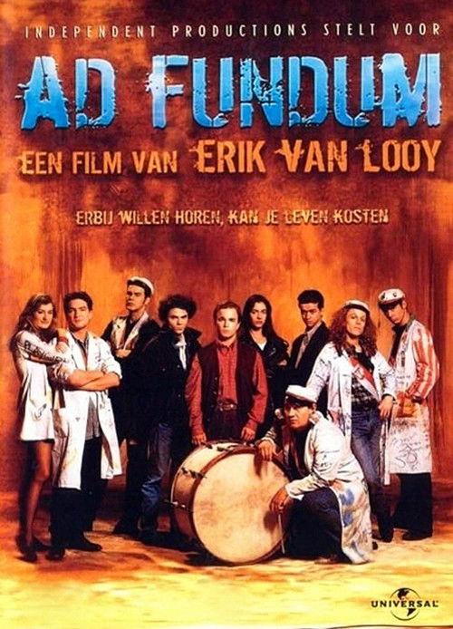 Ad fundum filmas online