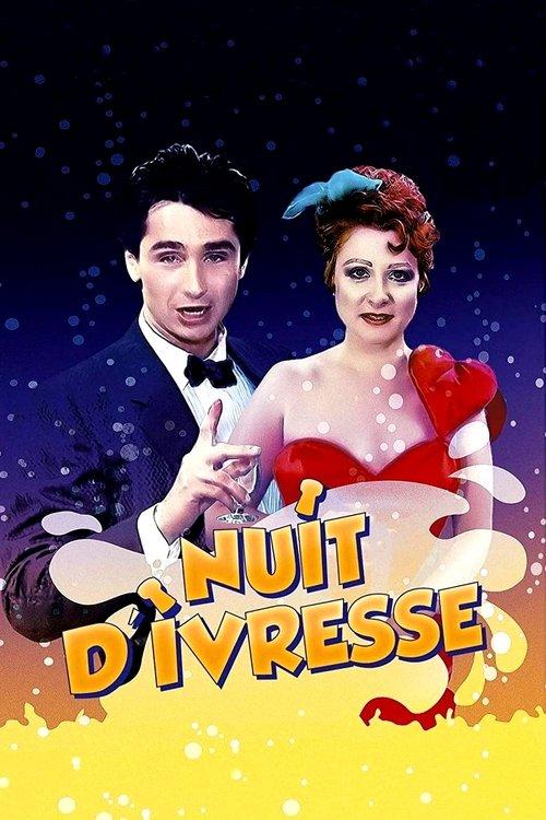 Nuit d'ivresse filmas online