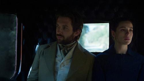 Ausencia filmas žiurėti online