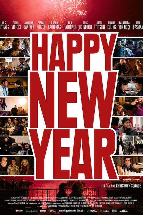 Happy New Year filmas online