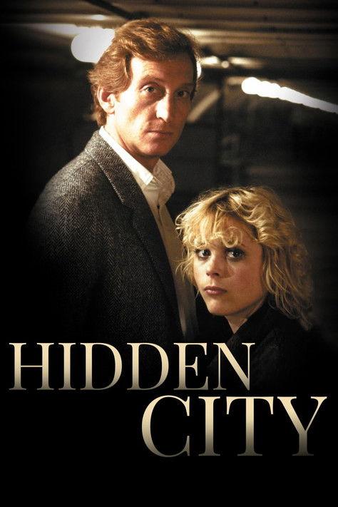 Hidden City filmas online