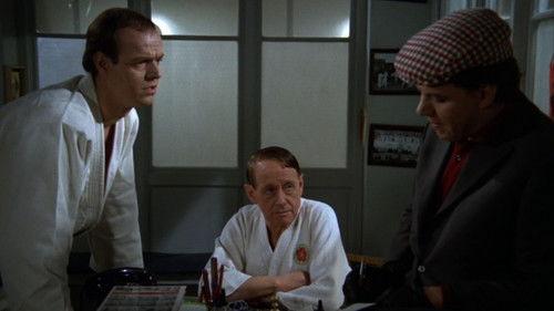 Pretty-Arne and Rosa filmas žiurėti online