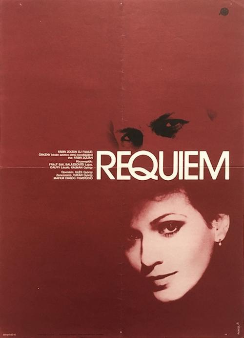 Requiem filmas online