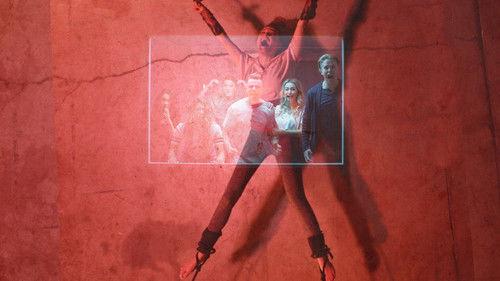 Funhouse filmas žiurėti online