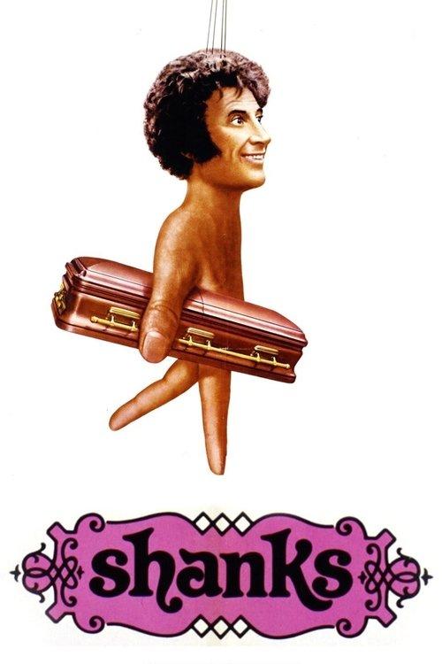 Shanks filmas online