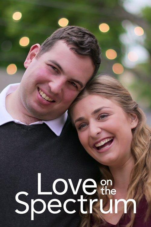 Love on the Spectrum filmas online