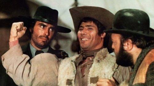 The Crazy Bunch filmas žiurėti online