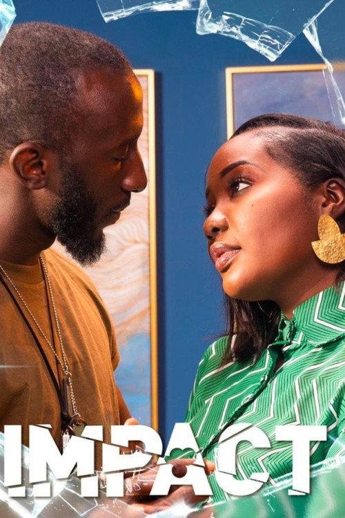 Impact filmas online