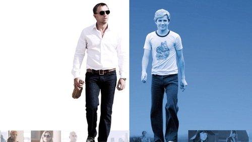 Flashbacks of a Fool filmas žiurėti online