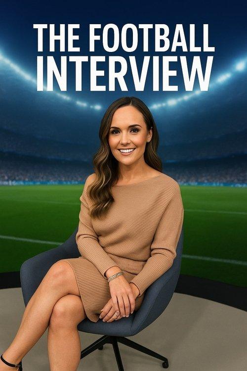 The Football Interview filmas online