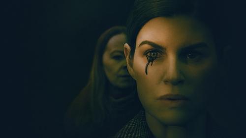 Matriarch filmas žiurėti online