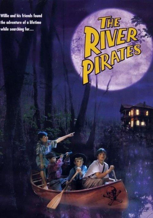 The River Pirates filmas online
