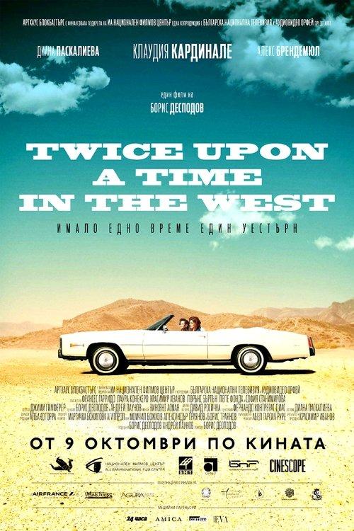 Twice Upon a Time in the West filmas online