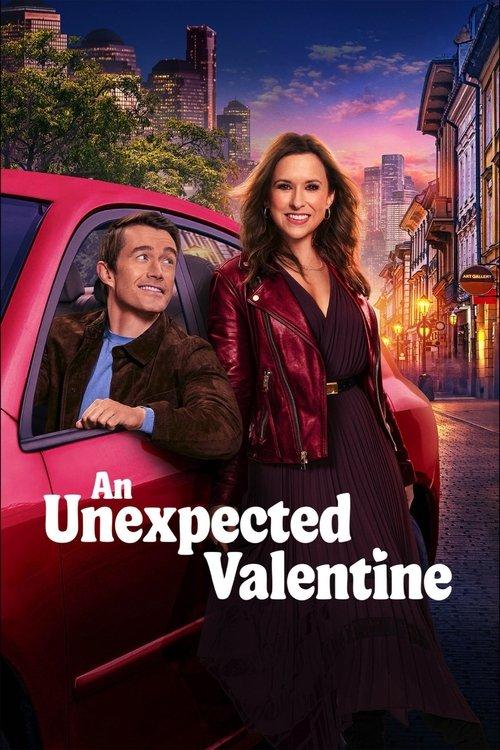 An Unexpected Valentine filmas online