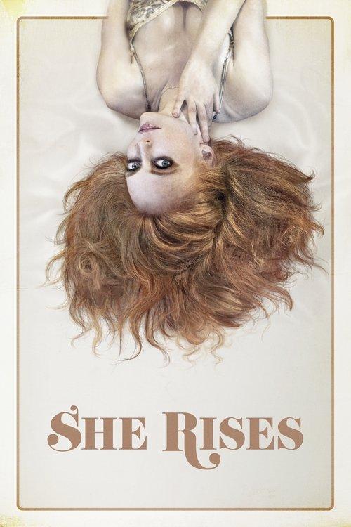 She Rises filmas online