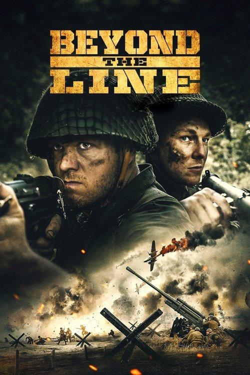 Beyond the Line filmas online