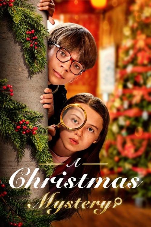 A Christmas Mystery filmas online