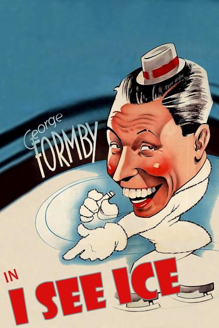 I See Ice filmas online