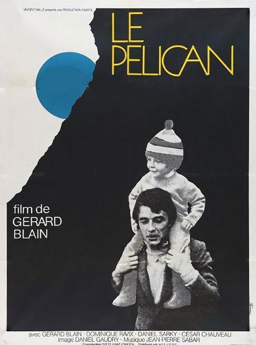 The Pelican filmas online