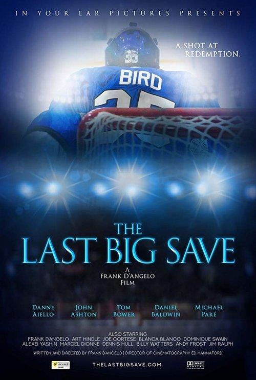 The Last Big Save filmas online