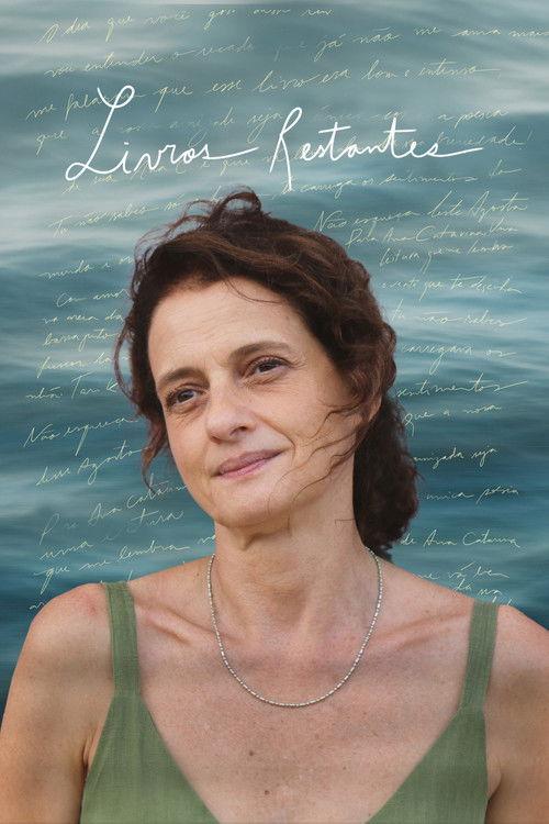Livros Restantes filmas online