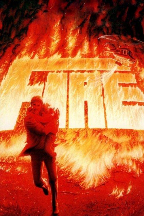 Fire! filmas online