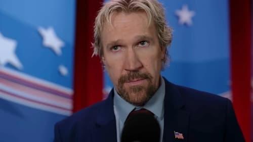 God's Not Dead: In God We Trust filmas žiurėti online