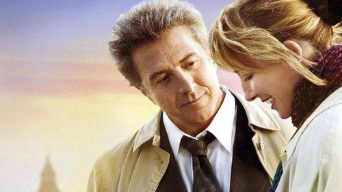 Last Chance Harvey filmas žiurėti online