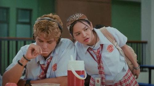 18th Rose filmas žiurėti online