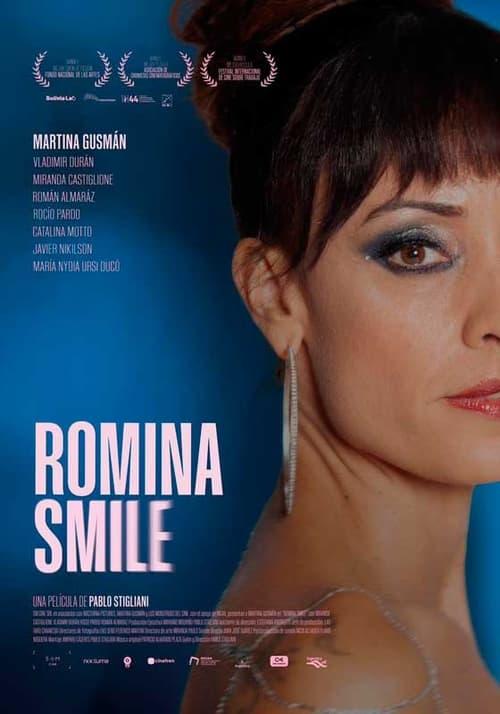 Romina Smile filmas online