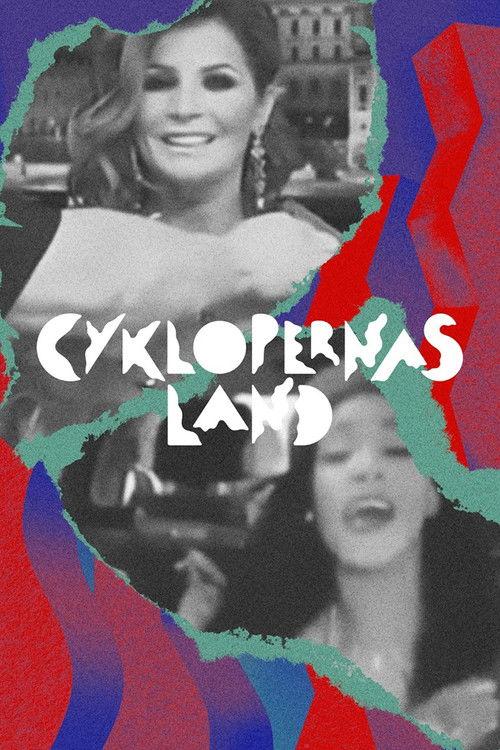 Cyklopernas land filmas online