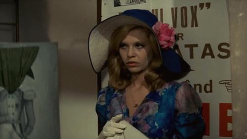 Actorul și sălbaticii filmas žiurėti online