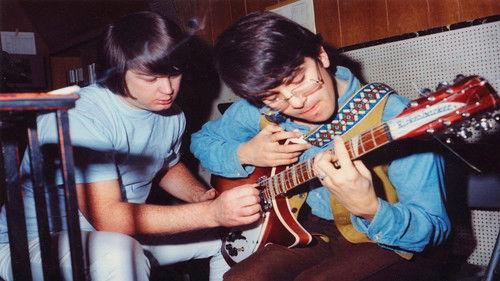 Beautiful Dreamer: Brian Wilson and the Story of Smile filmas žiurėti online
