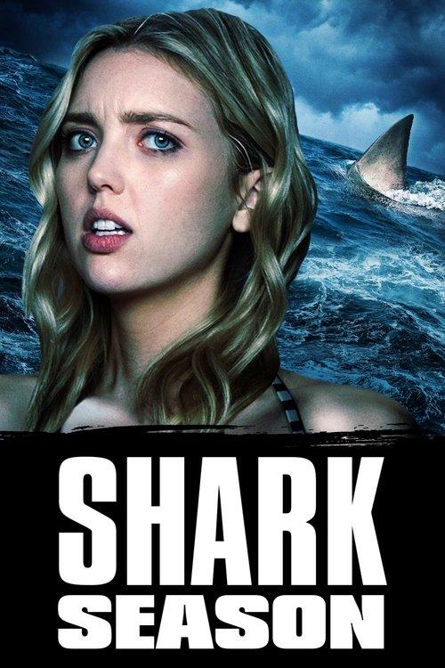 Shark Season filmas online