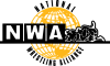 National Wrestling Alliance studio logo