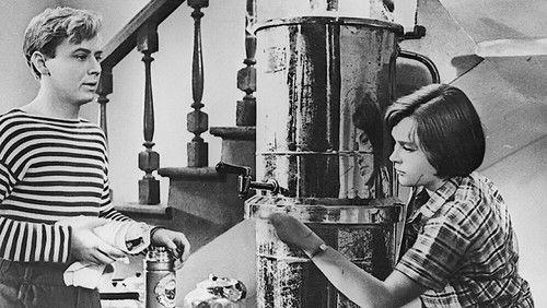 Young-Green filmas žiurėti online