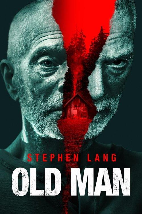 Old Man filmas online
